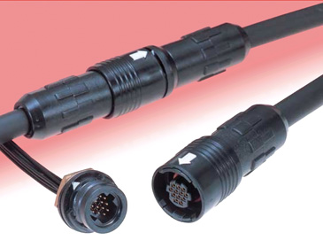 Hirose’s HR30 series Hirose’s HR30 series
